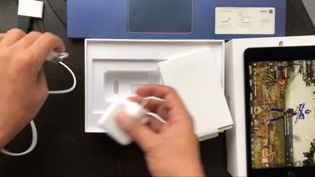 IPad Mini 5 2019 | Unboxing And PUBG Test | Beast Device | The Legend Gaming