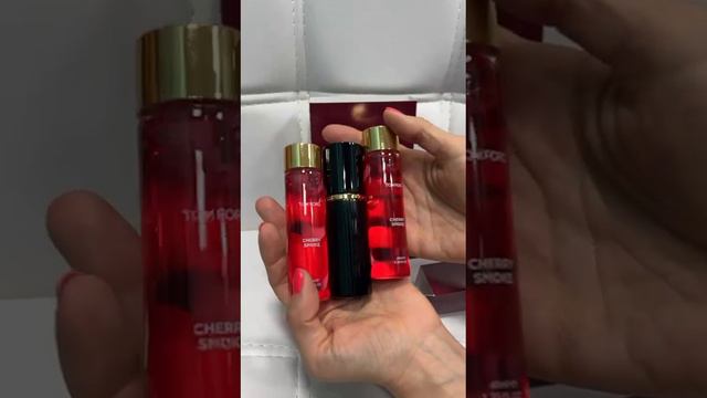 набор парфюма 100мл Tom Ford Cherry Smoke