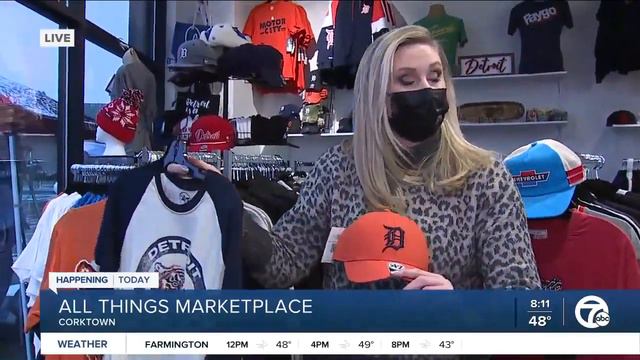 All Things Marketplace