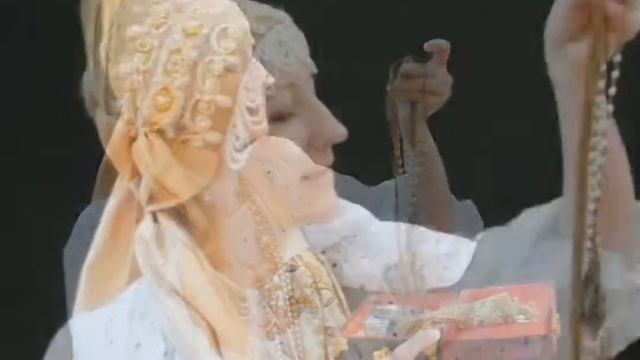 Русские головные уборы