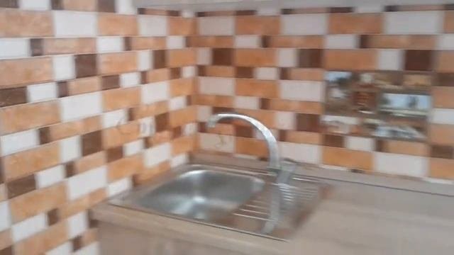 Отделка  ремонт 1-к квартиры под ключ в ЖК Светлый Краснодар  Студия Отделки