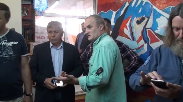 Федор Ушаков