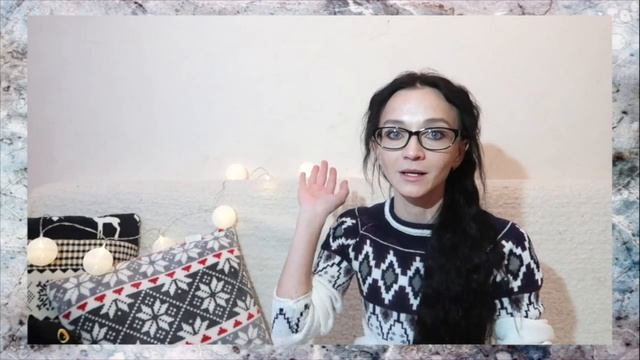 Я ХОЧУ... Список моих желаний #wishlist
