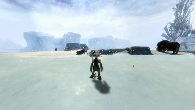 GW2 Candy Cane Chair (400 gems)