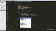 Ajax Crud with JQuery Datatables by using PHP PDO