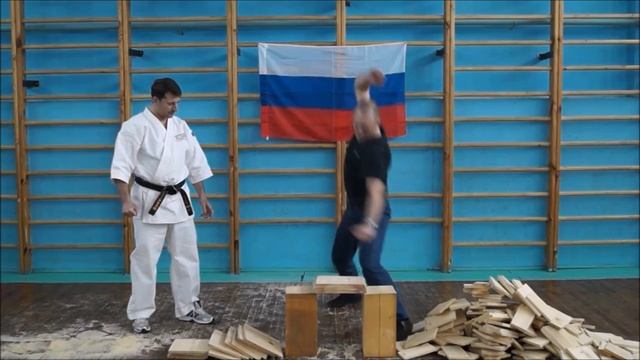 Тамэсивари. 2016 г.
