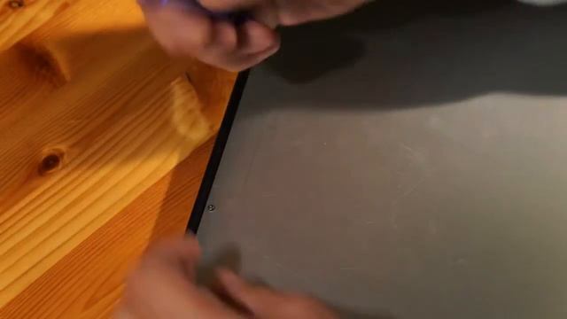 Replacing hard drive with a replacement from China - Macbook Air 2013-15 (link in the description)