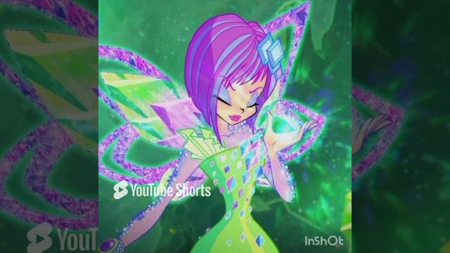 Winx club Tynix AMV Video.mp4