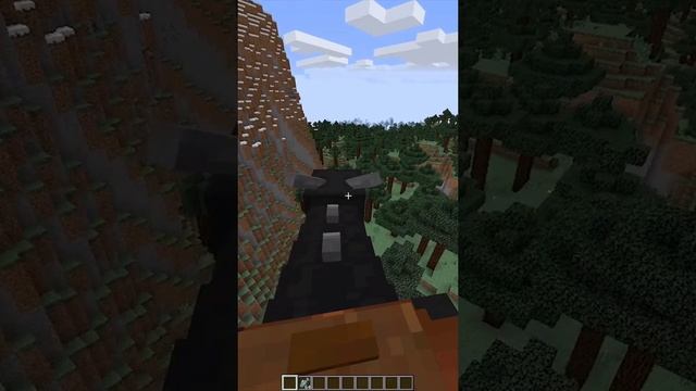 Мод Dragon Mounts 2 — Большие Драконы В Майнкрафт