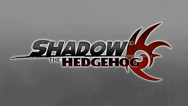 The Ark  Shadow the Hedgehog Music Extended Music OSTOriginal Soundtrack