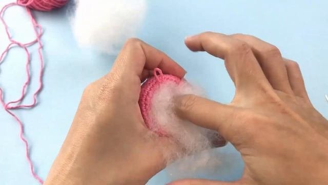 Seahorse Crochet Tutorial  How To Crochet Amigurumi Seahorse Free Pattern PART 1