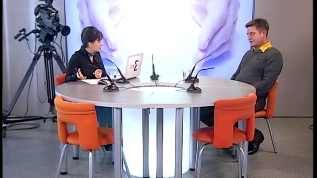 Доктор Хамов. Профессия: кинезиолог. Часть 2