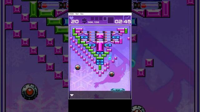 BLOCK BREAKER DELUXE 2: PART 3