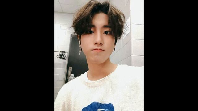 Учим участников Stray kids