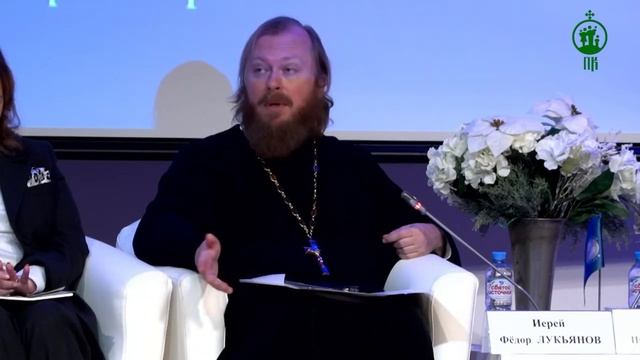 Аборты должны быть признаны злом на государственном уровне.
