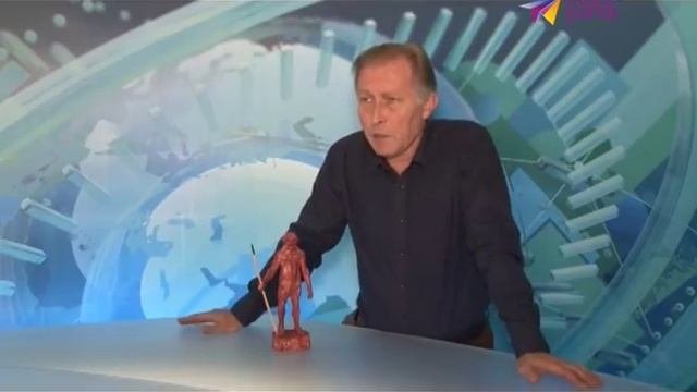 Сочинский исследователь развеял миф о происхождении дольменов