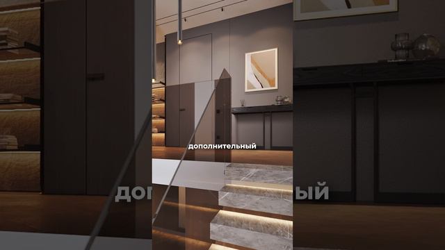😱 Хотели бы жить в квартире с 7-МИ МЕТРОВЫМИ ПОТОЛКАМИ в центре Москвы? / Обзор ЖК Саввинская 17
