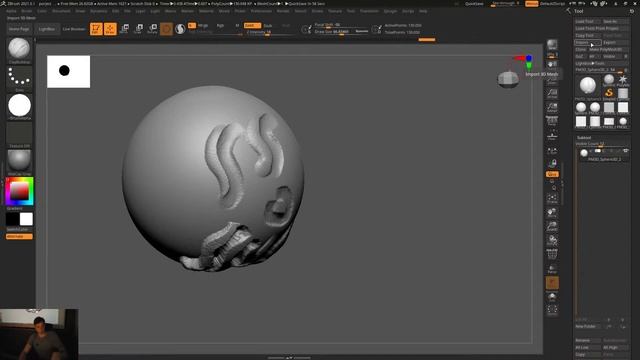 Курс «Game Stylized Models» | Занятие 1