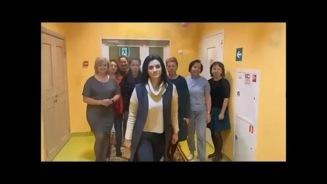 Приглашаем музыкального руководителя на работу