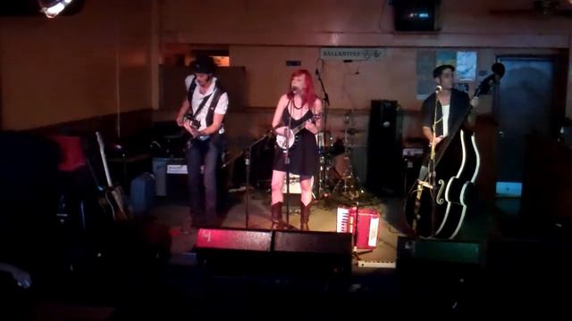The Darling Sweets -- This Old Past