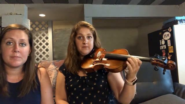3 octave G Major   Violin