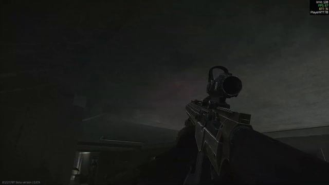 M1A Tribute - Escape from Tarkov