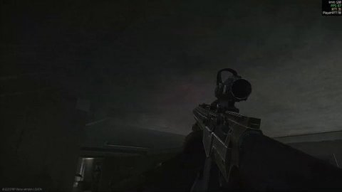 M1A Tribute - Escape from Tarkov