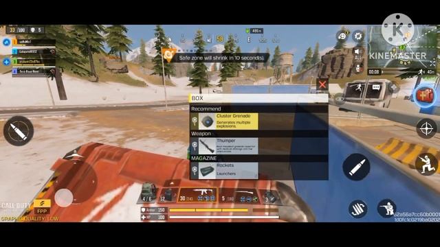Secrets to WINNING Call of Duty Battle Royale: Pro Tips You Need To See!