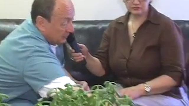 Кислород вместо иглы - Часть 2