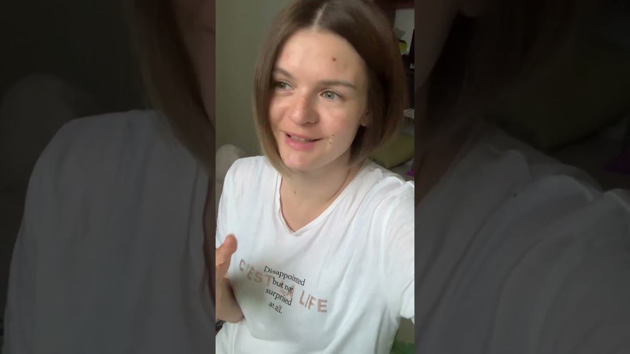 Оля Теньшакова