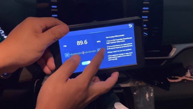 LAMTTO Wireless Apple CarPlay + Android Auto REVIEW + HOW TO