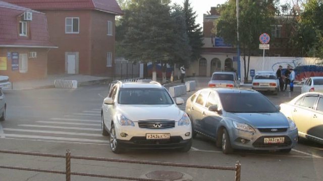 Кто живёт в Усть-Лабинском районе...