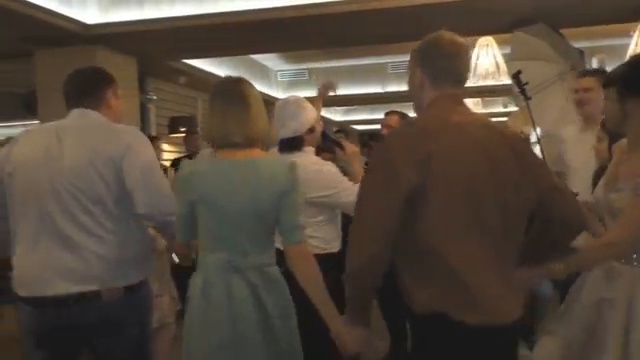 Новогодняя шоу программа с Поющими поварами - Артисты на праздник