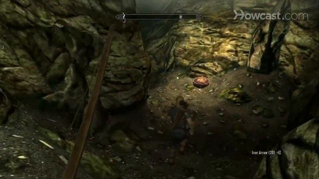Skyrim Walkthrough Part 4 - Unbound And Riverwood