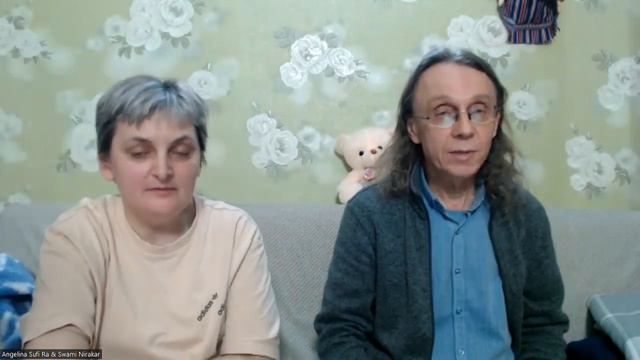 2024-02-23 Zoom-Сатсанг