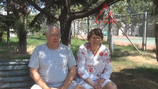 Летние курсы (Яньтай, Лудонг)