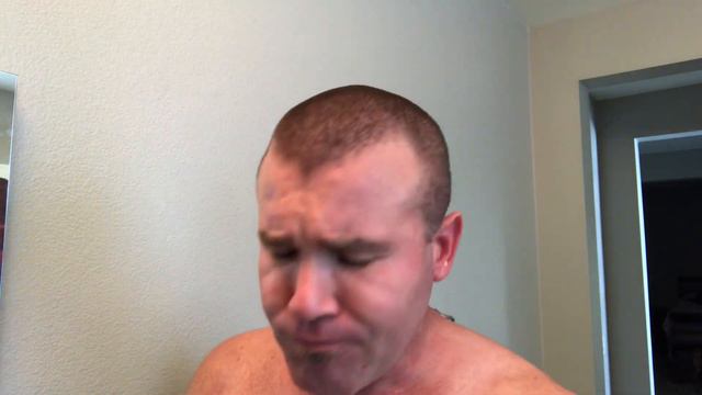 shave and review of Irish Countryside by Razorock