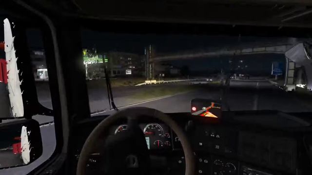 ETS2 1.38 Mod | trip to turkey  | Euro Truck Simulator 2