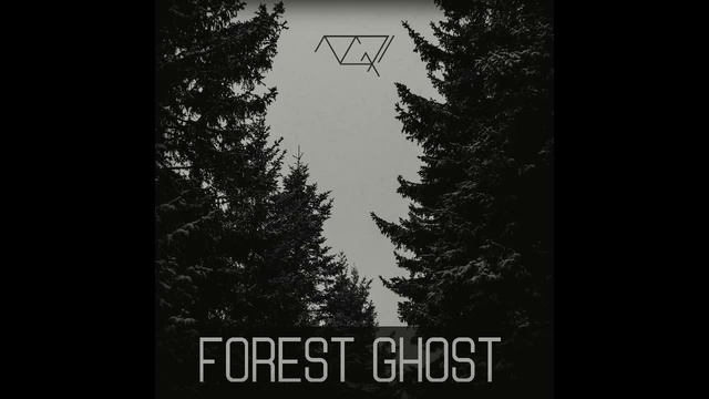10GRI - Forest Ghost (Ambient, Dark ambient)