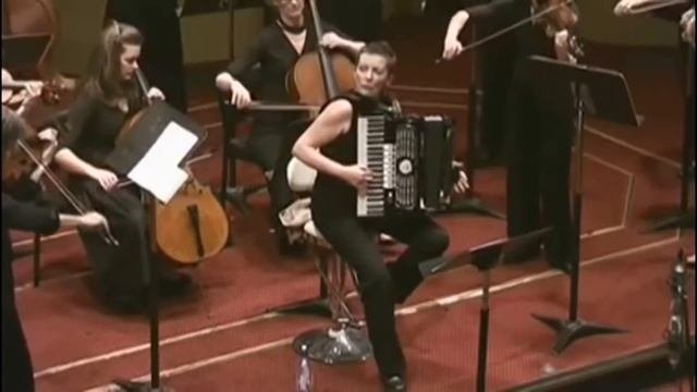 Astor Piazzolla - 20 shades of Oblivion astorpiazzolla oblivion chromaticharmonica stjepanhause