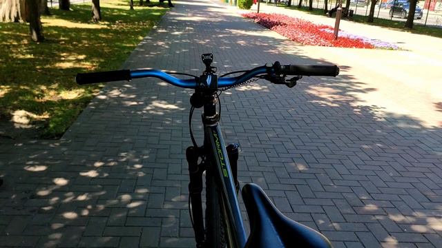 Протатип NORCO STORM 7.2 2015г. 
