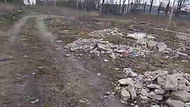 Калининград  ул Яблочная