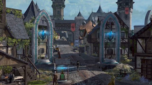 The Elder Scrolls: Blades – Official E3 2019 Update Trailer