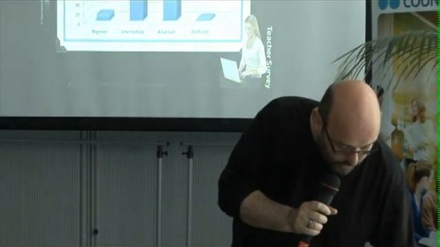 ICT in Russian ELT: Preliminary Research Findings