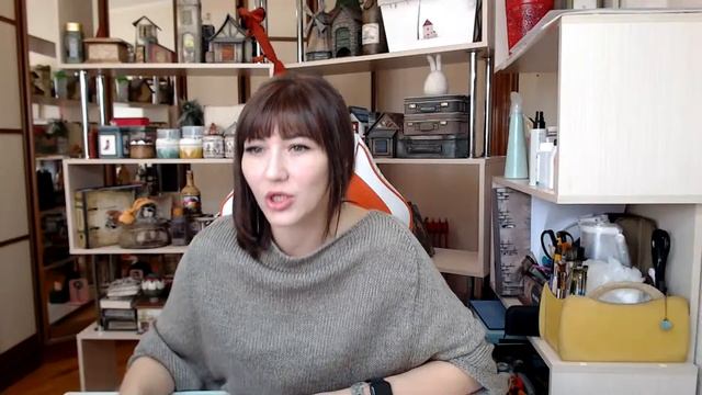 ключница часть 2