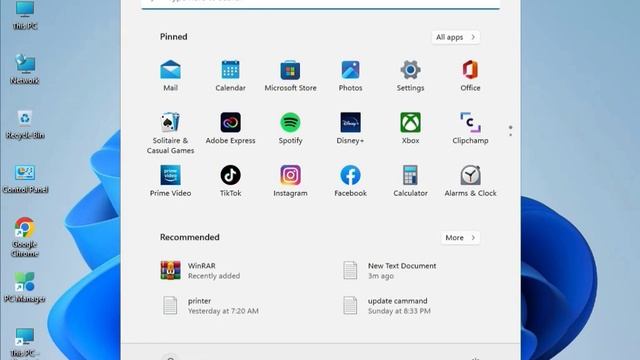 HOW TO Fix amdkmpfd.sys BSOD Blue Screen Error in Windows 10 or 11