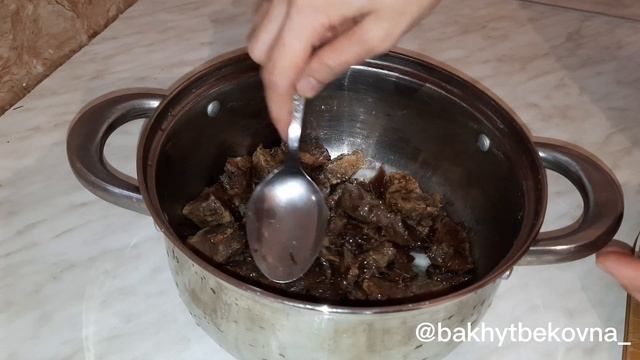 Маклюбе. Арабский плов. Шашырамай, жабыспай пісетін рецепт? #маклюбе
