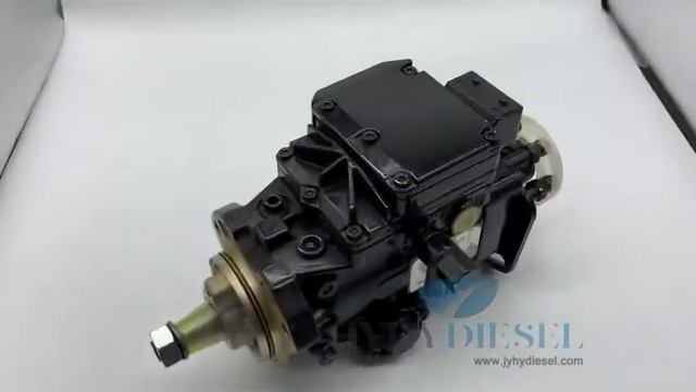 0470006006 VP30 pump