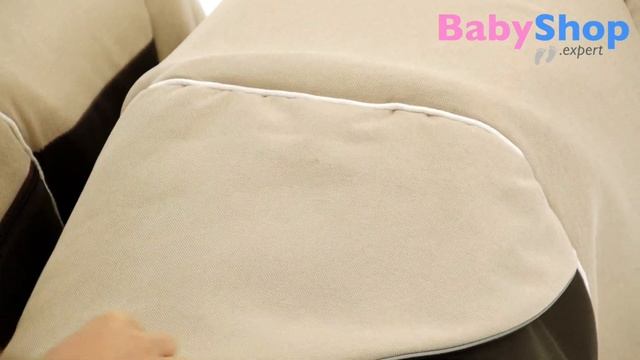 Zwillingskinderwagen Danny Sport 5 Twin 2 in 1 - babyshop.expert