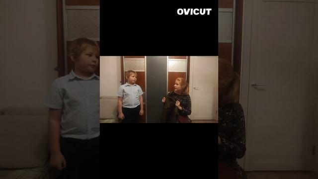 Афанасьев Александр. Якунина Т.В. Гимнастерка